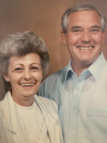 Rose Jones 1941-2026